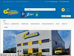 Sites similar to desguacesgerardo.com