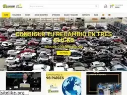 Sites similar to desguaceslogrono.com