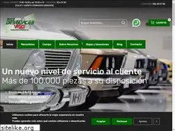 Sites similar to desguacespeinador.com