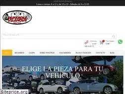 Sites similar to desguacesvilanova.com