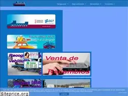 Sites similar to desguasax.com