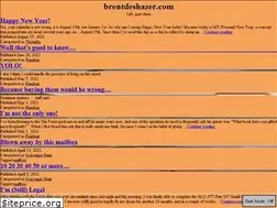 Sites similar to deshazerstudios.com