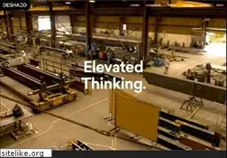 Sites similar to deshazo.com