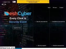 Sites similar to deshcyber.com