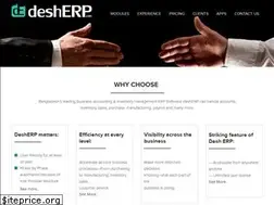 Sites similar to desherp.com