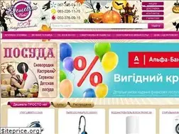 Sites similar to deshevle-net.com.ua