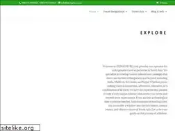 Sites similar to deshghuri.com