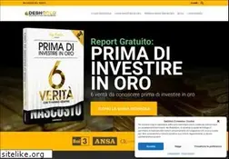 Sites similar to deshgold.com