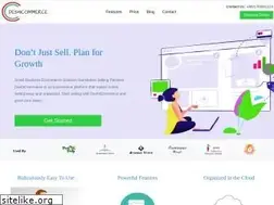 Sites similar to deshicommerce.com