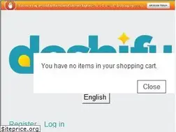 Sites similar to deshify.com