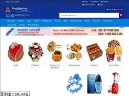 Sites similar to deshigreetings.com