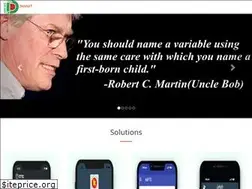 Sites similar to deshiit.com