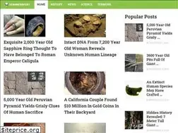 Sites similar to deshinewspost.com