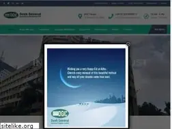 Sites similar to deshinsurancebd.com