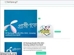 Sites similar to deshioperator.blogspot.com