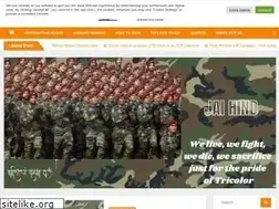 Sites similar to deshkeheroesin.com