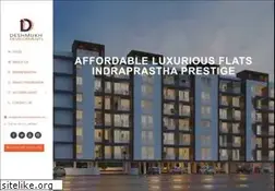 Sites similar to deshmukhdevelopments.com
