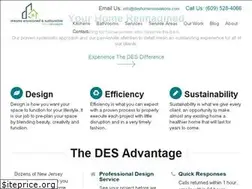 Sites similar to deshomerenovations.com