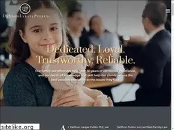 Sites similar to deshonpullenlaw.com