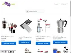 Sites similar to deshoping.com