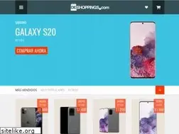 Sites similar to deshoppings.com