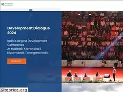 Sites similar to deshpandefoundation.org