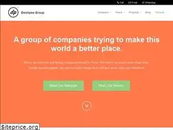 Sites similar to deshpee.com