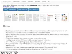 Sites similar to deshraj.xyz