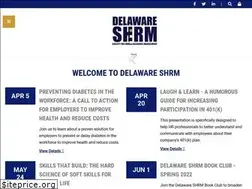 Sites similar to deshrm.org