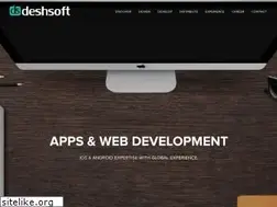 Sites similar to deshsoft.com