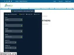 Sites similar to deshtrip.com