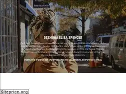 Sites similar to deshuna.com