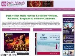 Sites similar to deshvidesh.com