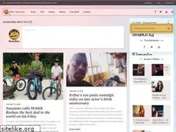 Sites similar to desi-box.com