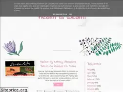 Sites similar to desi-health.blogspot.com