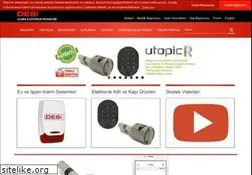Sites similar to desi.com.tr