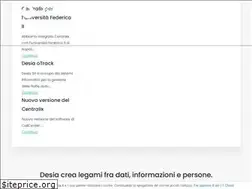 Sites similar to desia.it