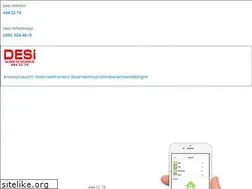 Sites similar to desialarm.net