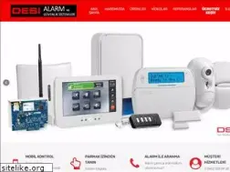 Sites similar to desialarm34.com