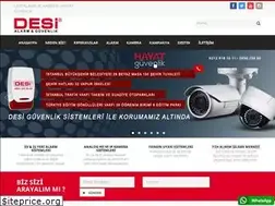 Sites similar to desialarm724.com