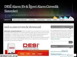 Sites similar to desialarmbayi.wordpress.com