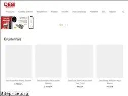 Sites similar to desialarmfiyatlari.com