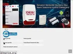 Sites similar to desialarmi.com