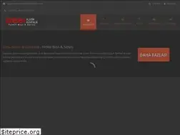 Sites similar to desialarmsistemleri.net