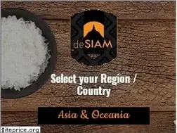 Sites similar to desiam.com
