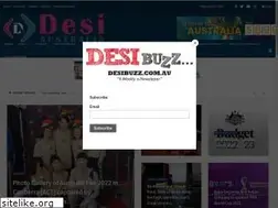 Sites similar to desiaustralia.com