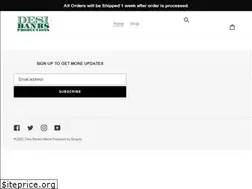 Sites similar to desibanksproductions.com