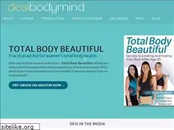 Sites similar to desibartlett.com