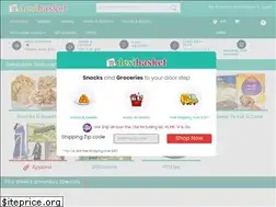 Sites similar to desibasket.com
