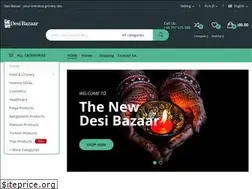 Sites similar to desibazaar.pl